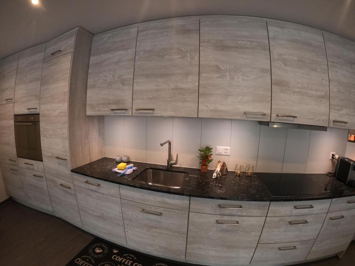 The Golf Apartments Интерлакен Экстерьер фото