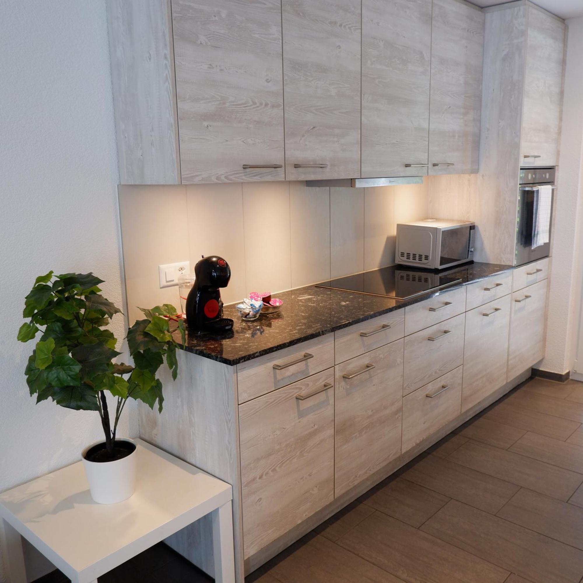 The Golf Apartments Интерлакен Экстерьер фото