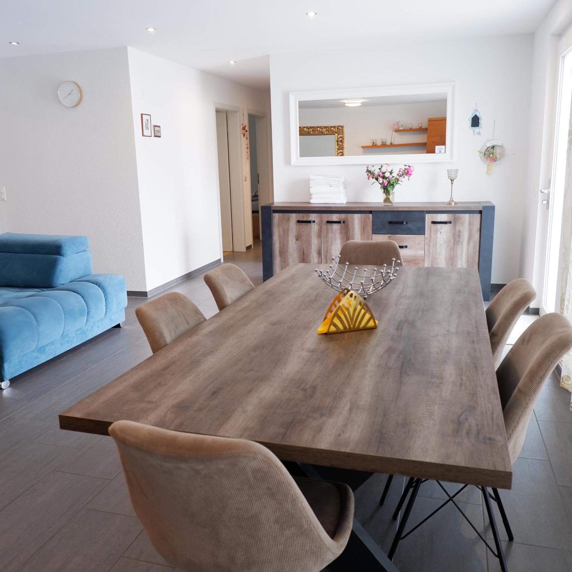 The Golf Apartments Интерлакен Экстерьер фото